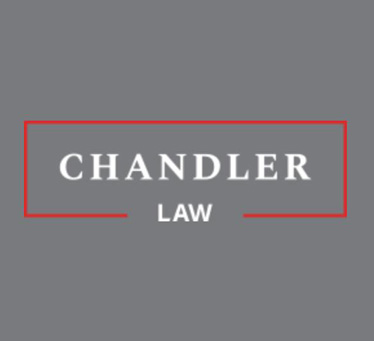 Logo chandler law